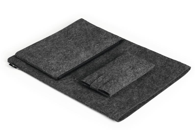 Datorfodral DURABLE Multibag 16,4'