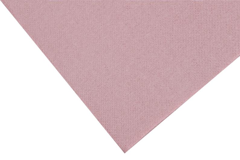 Servett PRONAPPE 20x20cm g.rosa 50/fp