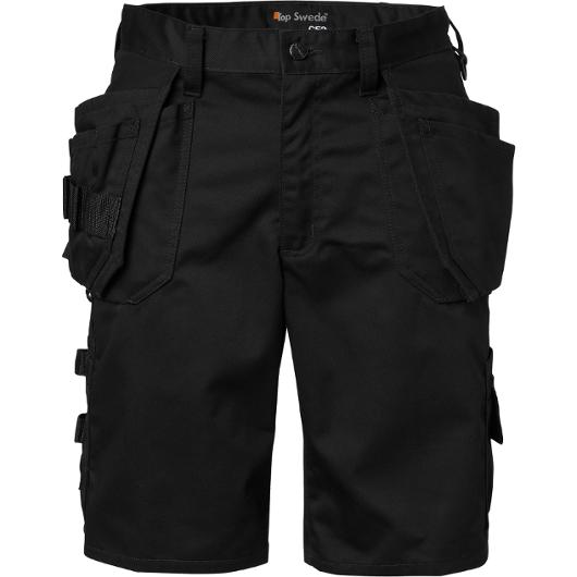 Hantverksshorts TOP SWEDE 508 C54