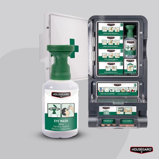 Ögondusch HOUSEGARD 250ml