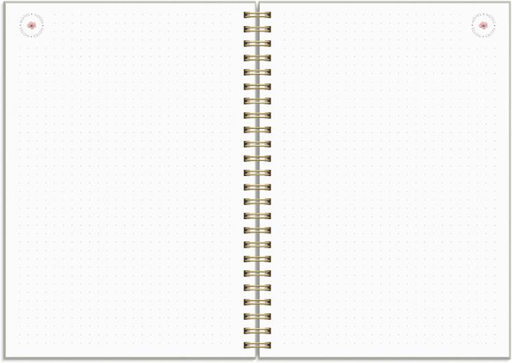 Kalender Life Planner Essential A5 25/26