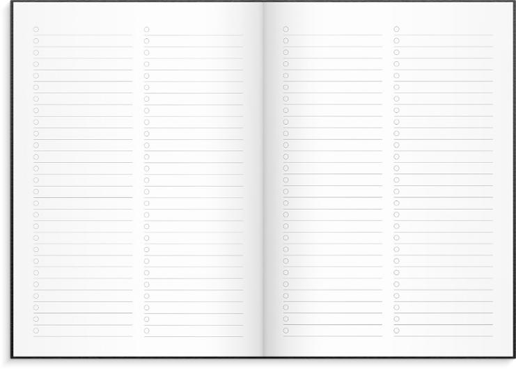 Kalender Senator Vega A5 26/27