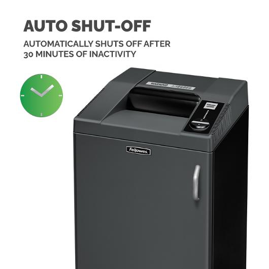 Dokumentförstörare FELLOWES 3250SMC