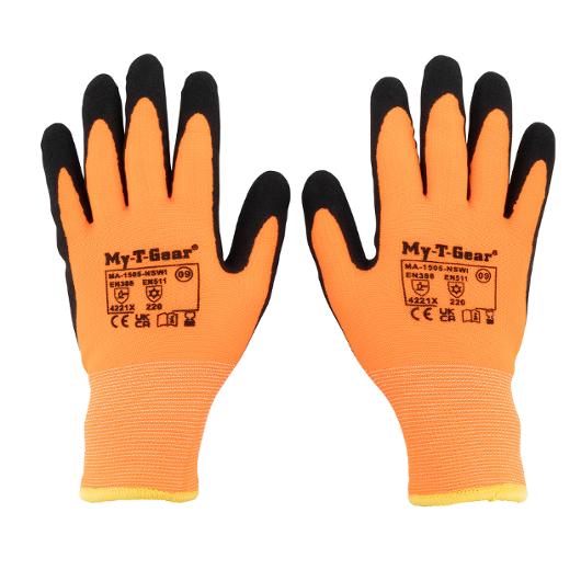 Vinterhandske MY-T-GEAR 12