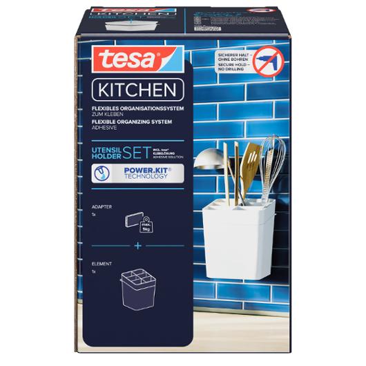 Redskapsförvaring TESA