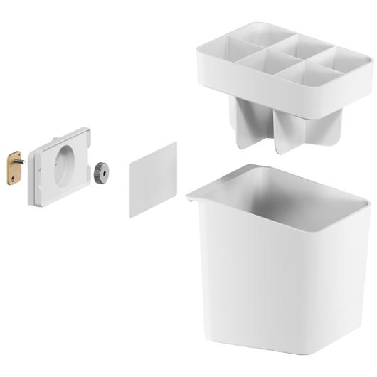 Redskapsförvaring TESA