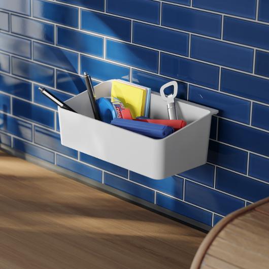 Förvaring TESA vägghängd