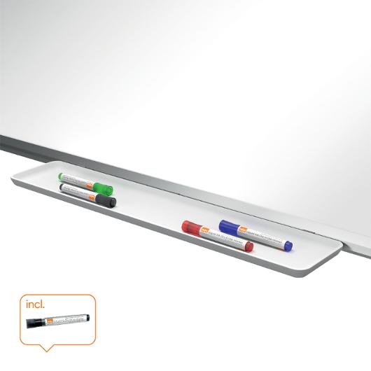 Whiteboard Premium Plus Stål 200x100cm