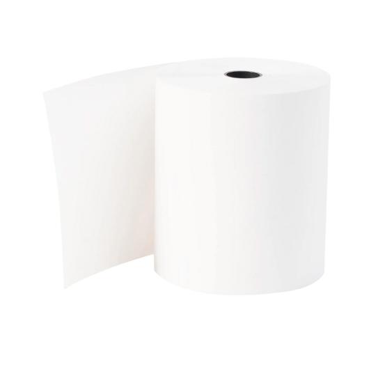 Thermorulle bisf.fri 80x70x12mm 72m