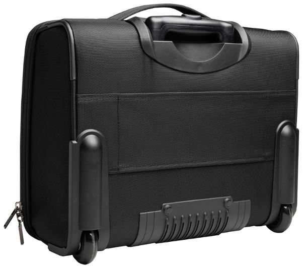 Resväska EXACOMPTA Slim