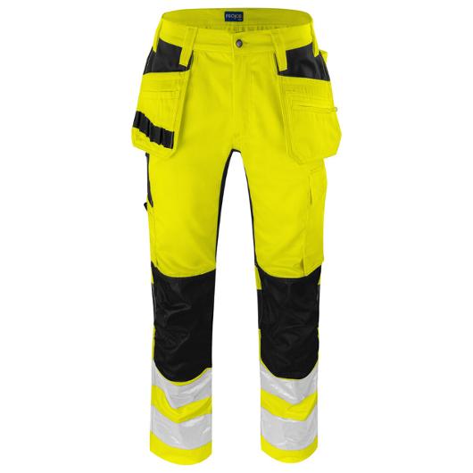 Hantverksbyxa PROJOB 6570 kl2 C52