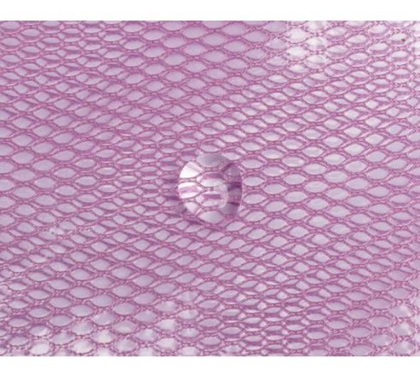 Ficka dragkedja EVA A4 sort 3/fp