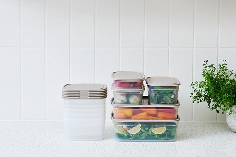 Matförvaring SMARTSTORE Sustain 1,6L