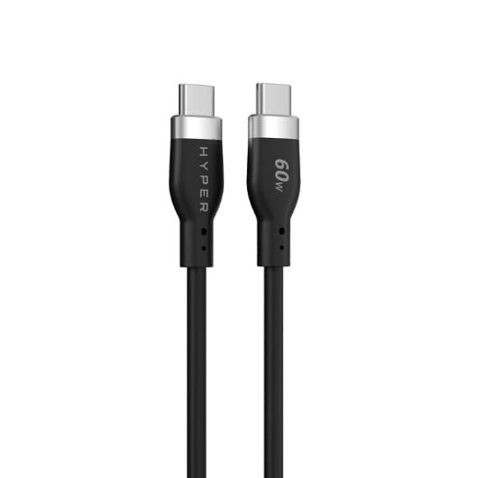 Kabel TARGUS USB-C - USBC-C 60W 1,5m sva