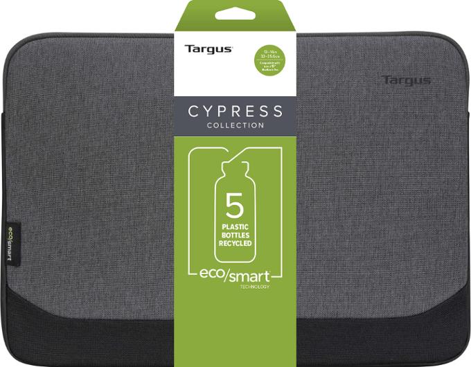 Datorfodral TARGUS Cypress 14' grå