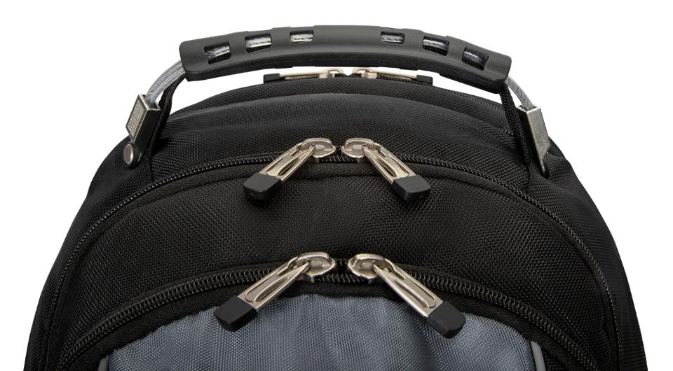 Datorryggsäck TARGUS Drifter 15,6' s/g