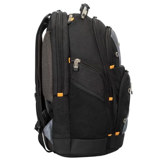 Datorryggsäck TARGUS Drifter 15,6' s/g