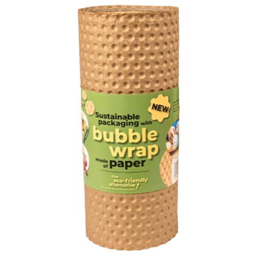 Bubbelpapper 35cmx10m