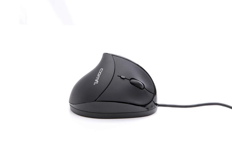 Ergonomisk mus COMFI 2 Kabel