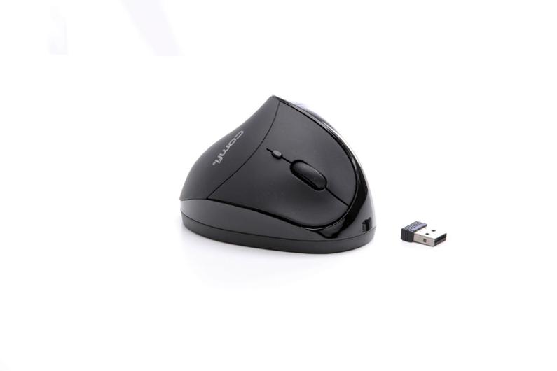 Mus Ergonomisk COMFI 2 Trådlös