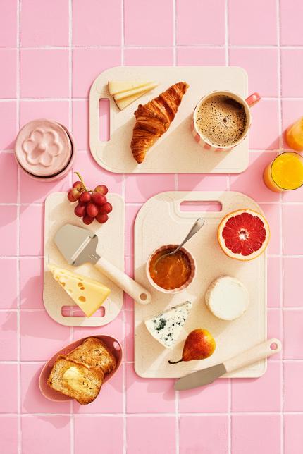 Skärbräda GASTROMAX BIO 25x15cm