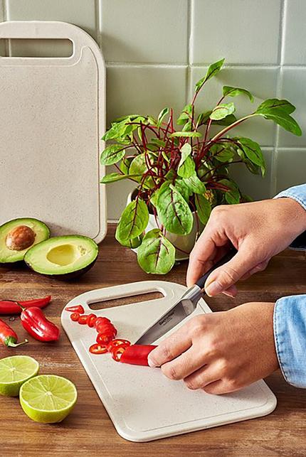 Skärbräda GASTROMAX BIO 25x15cm