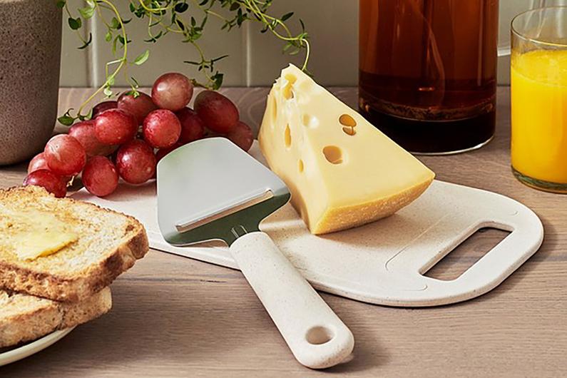 Skärbräda GASTROMAX BIO 25x15cm