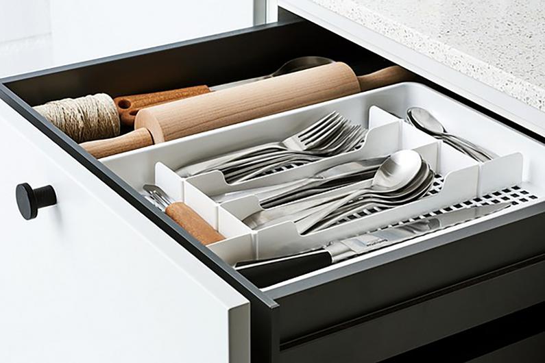 Kockkniv GASTROMAX 33,5cm