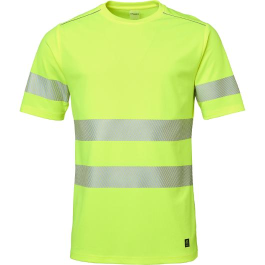T-shirt varsel TOP SWEDE 280 kl2/3 M