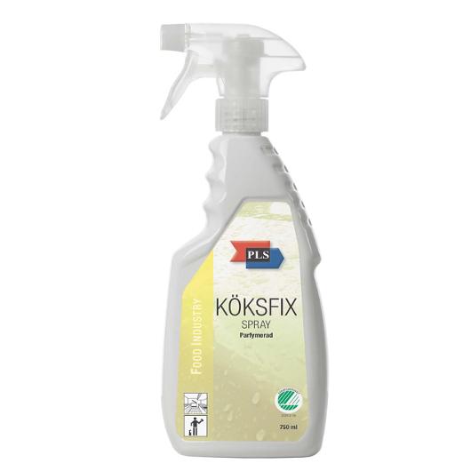 Allrent PLS Köksfix spray 750ml