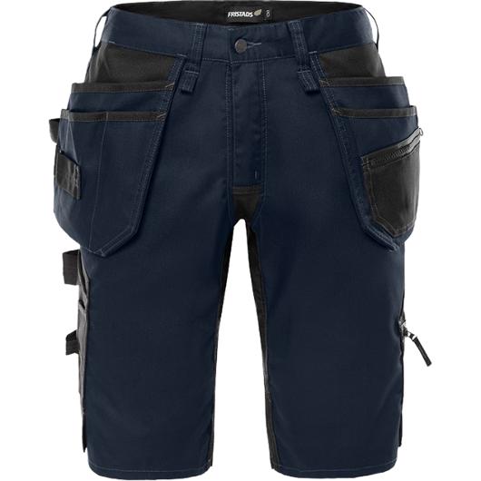 Hantverksshorts FRISTADS 2904 dam 40