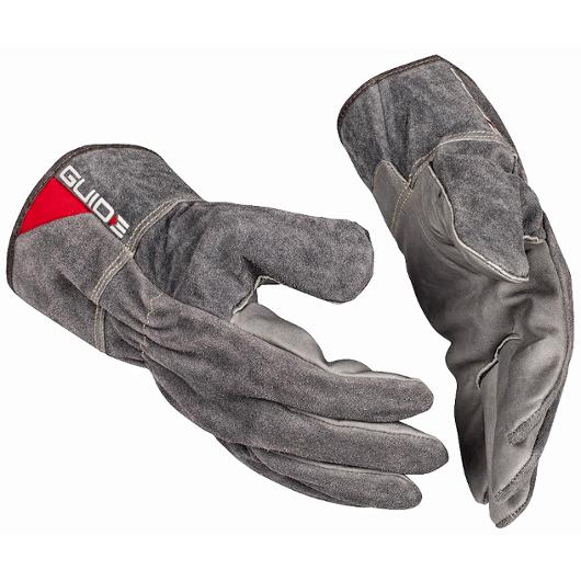 Arbetshandske GUIDE 1100 10