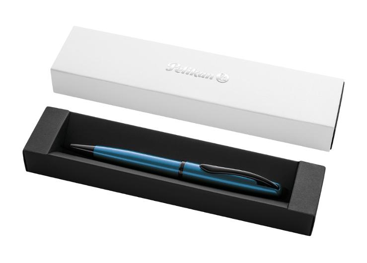 Kulpenna Pelikan Jazz Noble blå 1mm blå