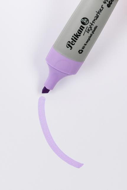 Överstrykning Pelikan pastell 6/fp