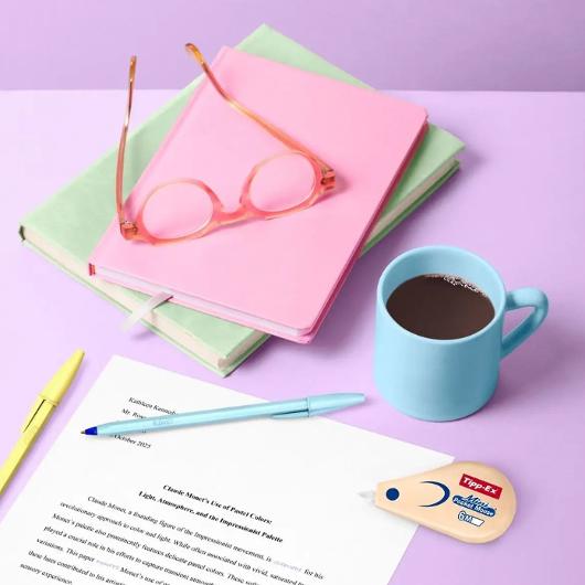 Korr.roller TIPP-EX Mini Mouse pa 5mmx6m