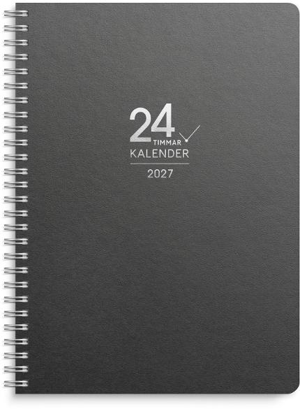 24h kalender 2027