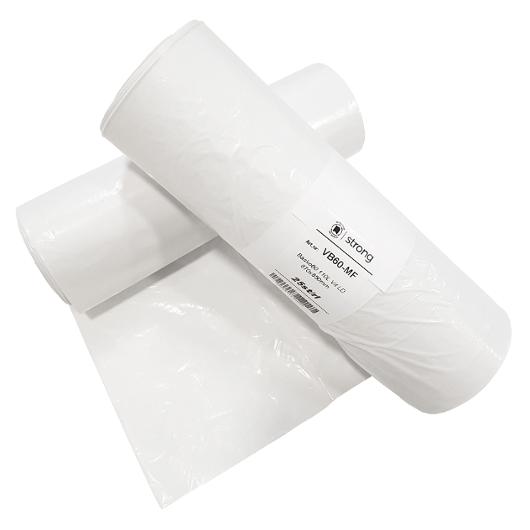 Papperskorgspåse LD Basko 60 110L 25/rl