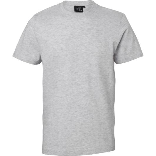 T-shirt SOUTH WEST Kings gråmelange 2XL