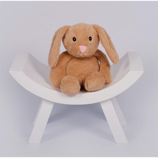 Kanin med vikt 1,3 kg