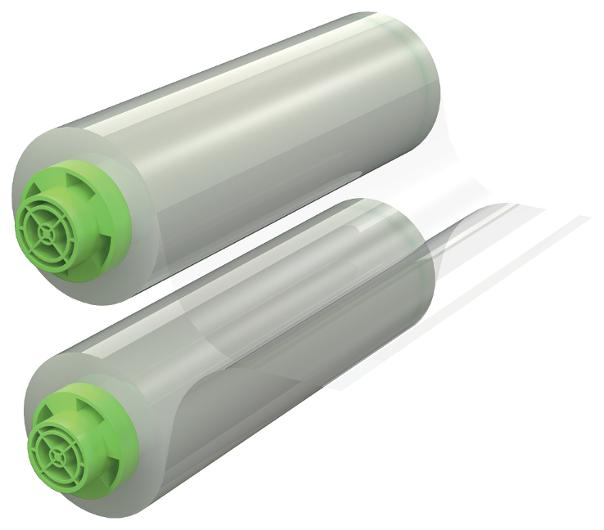 Laminat GBC Velocity 100 mic