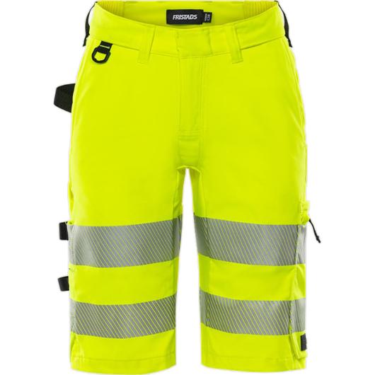 Varselshorts FRISTADS 2667 kl1 dam 44