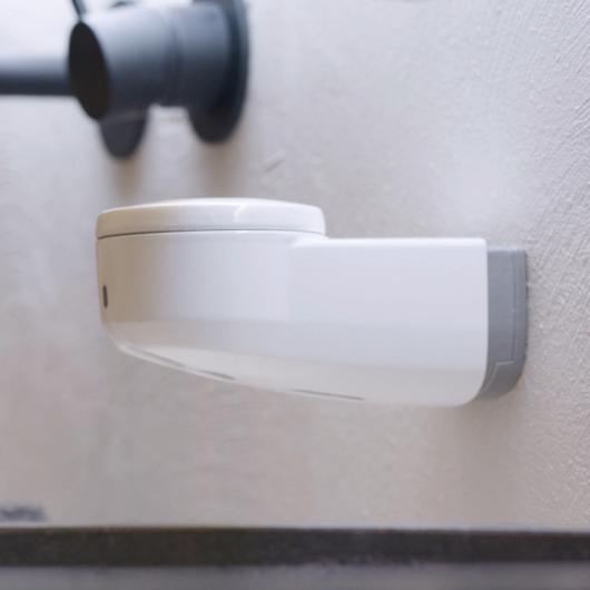 Tvål LESSEAU skum refill oparf. 12/fp