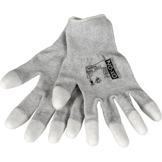 Montagehandske OX-ON Flex. Basic 1011 10