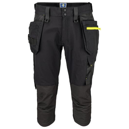Piratbyxa PROJOB 5556 stretch C52