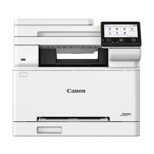 Multilaser CANON i-Sensys MF667Cdw Färg