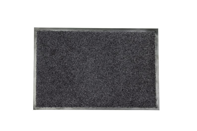 Entrématta MATTING Clean 90x120cm grå