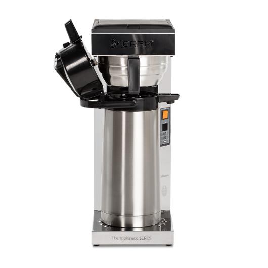 Kaffebryggare CREM TK Termos Auto 2,2L
