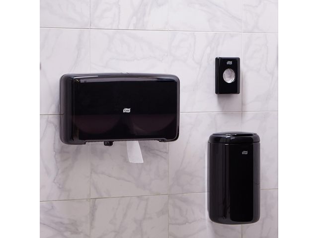 Sanitetspåse TORK B5 vit 25/fp