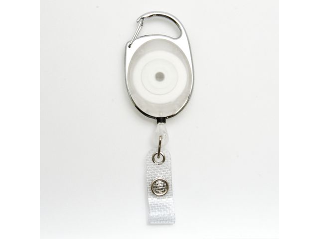 Jojo CARDKEEP Yoyo Reko 220 clip transp