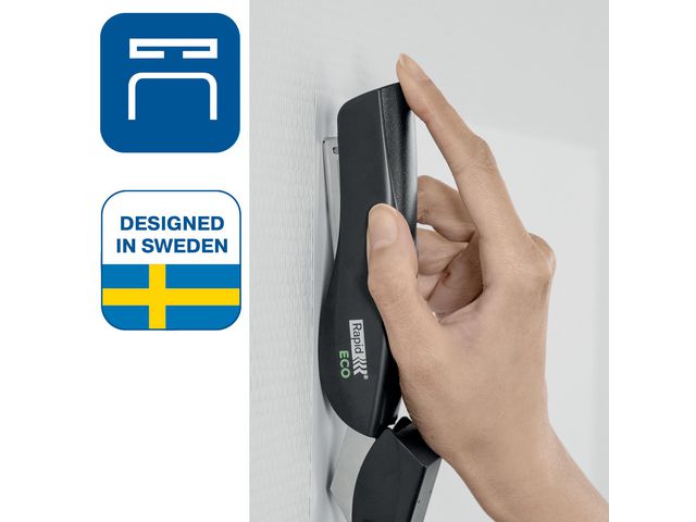 Häftapparat RAPID Eco